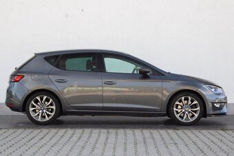 Seat Leon 1.8 TSI Ecomotive FR DSG - 6