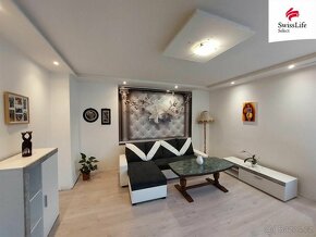 Prodej rodinného domu 170 m2 Bezovka, Bílina - 6