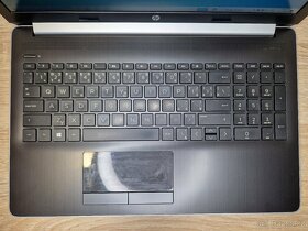 Notebook HP 15 A6/8G/SSD/FullHD/W10 - ZÁRUKA - 6