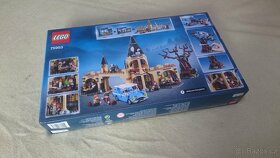 Lego 70413  Lego 75953 - 6