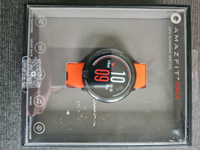 Chytré hodinky Xiaomi Amazfit Pace A1612 - 6