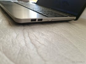 Notebook HP ProBook 4530s - 8GBram,500GBhdd,1GBVGA - 6