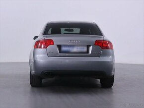 Audi A4 1,9 TDI 85kW Aut.klima (2007) - 6