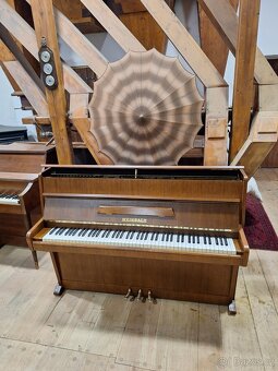 Piano klavir - 6