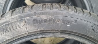 Celoroční pneu Kleber quadraxer 235 45 18 - 6