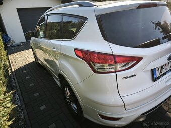 Ford Kuga, 2.0TDCi, 4x4, 132kw st-line - 6