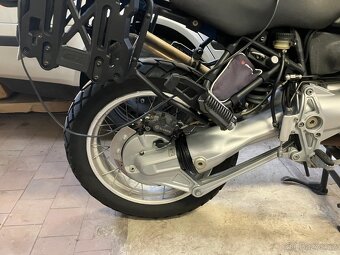 Bmw R 1150 GS - 6