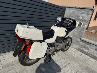 BMW K100RT - 6