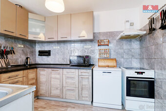 Prodej rodinného domu, 128 m², Kařez - 6
