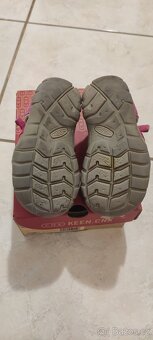 Keen Seacamp II CNX vel. 24 - 6