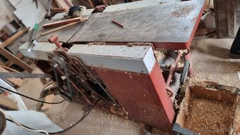 Hoblovka s potahem 330 - 6