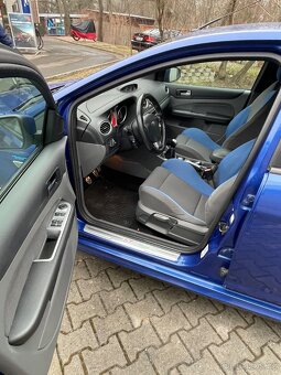 Ford Focus ST 2,5T - 6