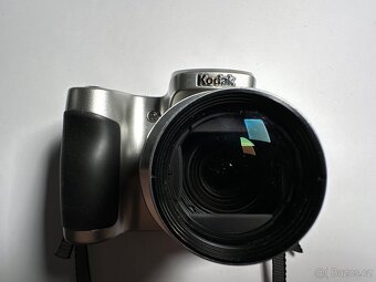 Kodak EasyShare Z710 - 6