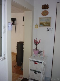 Prodej domku kousek od Světlé nad Sázavou - 6