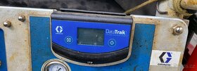 Graco Reactor A-20, Glas Craft - 6