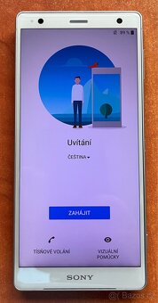 Sony Xperia XZ 2 - 6