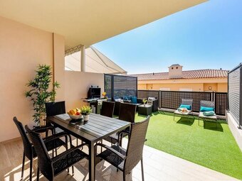 Luxusní 3kk duplex v srdci Puerto Santiago, jen pár minut od - 6