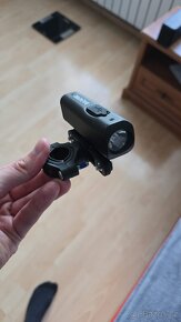 Nové světla Backfire pro El. Longboard - 6