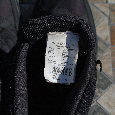 turistické kotníkové boty Quechua NH100, vel. 40 - 6