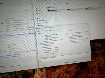 HERNÍ PC R5 5600/32GB RAM/RTX 4060/2xSSD/HDD - 6