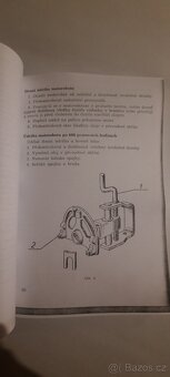 Motorobot Pf62 - 6