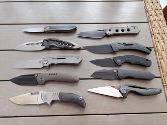 WE knives - 6