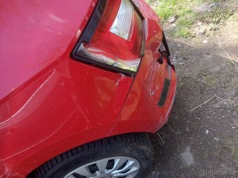 Škoda Fabia r.v.12/2019, naj 77tis km-serviska - 6