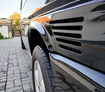 VW T4 TRANSPORTER GENERATION LONG 2.5.TDI DOVOZ - 6