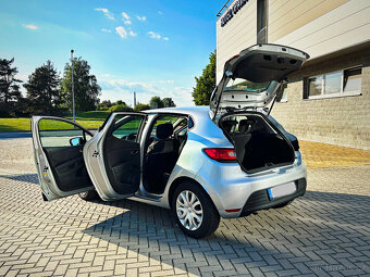 Renault Clio 1.2 16V, r.v.2017,TOP stav, 35 700 km - 6