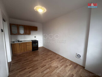 Pronájem bytu 2+1, 56 m², Děčín, ul. U Dvora - 6