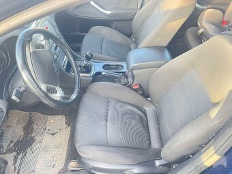Ford Mondeo Mk4 - 6