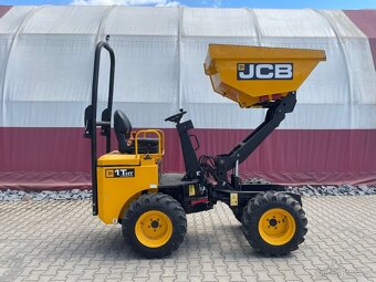 DUMPER JCB 1 THT - 6
