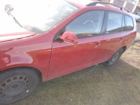 Volkswagen golf 5 1.6 TDI 77KW - 6