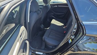 Audi A3 1,4 TSi S-Line - 6