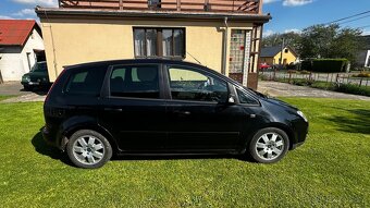 FORD FOCUS C-MAX - 6