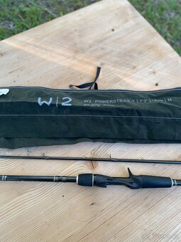 Prut westin w2 powerstrike - 6