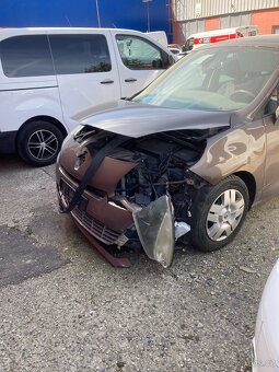 RENAULT GRAND SCENIC 1.9 DCI 96 KW - 6