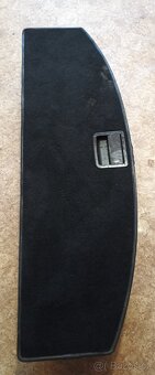 sedadla vw Touran - 6