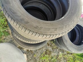 235/60 R18 Bridgestone Dueler H/P Sport 103V MO - 6