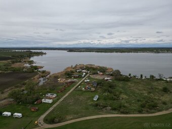 Pasohlávky, pozemek 534m2 - 6