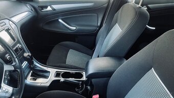 Ford Mondeo 2,0 TDCi 2015 CZ 103KW 120tKM - 6