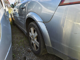 Opel Vectra C 2008 2,2DTI 92kW COMBI - DILY z vozů - 6