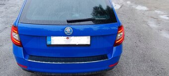 Prodám Škoda Octavia III combi 10/2019 FL - 6
