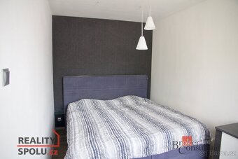 Podnájem, byty/2+kk, 40 m2, Pražská 2977, 41501 Teplice, Tep - 6