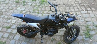 Mini cross 49cc - 6