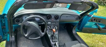 Fiat Barchetta 1.8 - 6