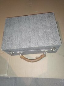 Zkoušečka elektrického nářadí ZO1 - 6