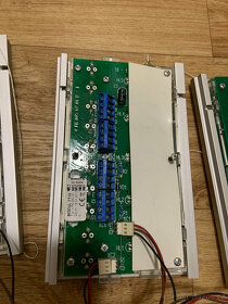 Zvonkové tablo Tesla Stropkov - sestava pro 32 bytů - 6