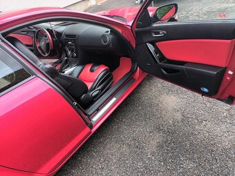 Mazda Rx8 - 6