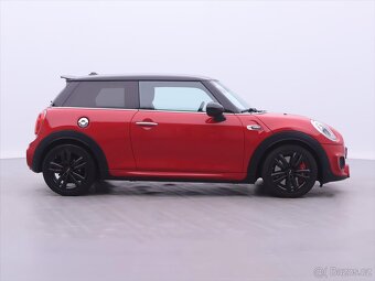 Mini Cooper 2,0 JCW 170kW Automat H/K LED (2016) - 6